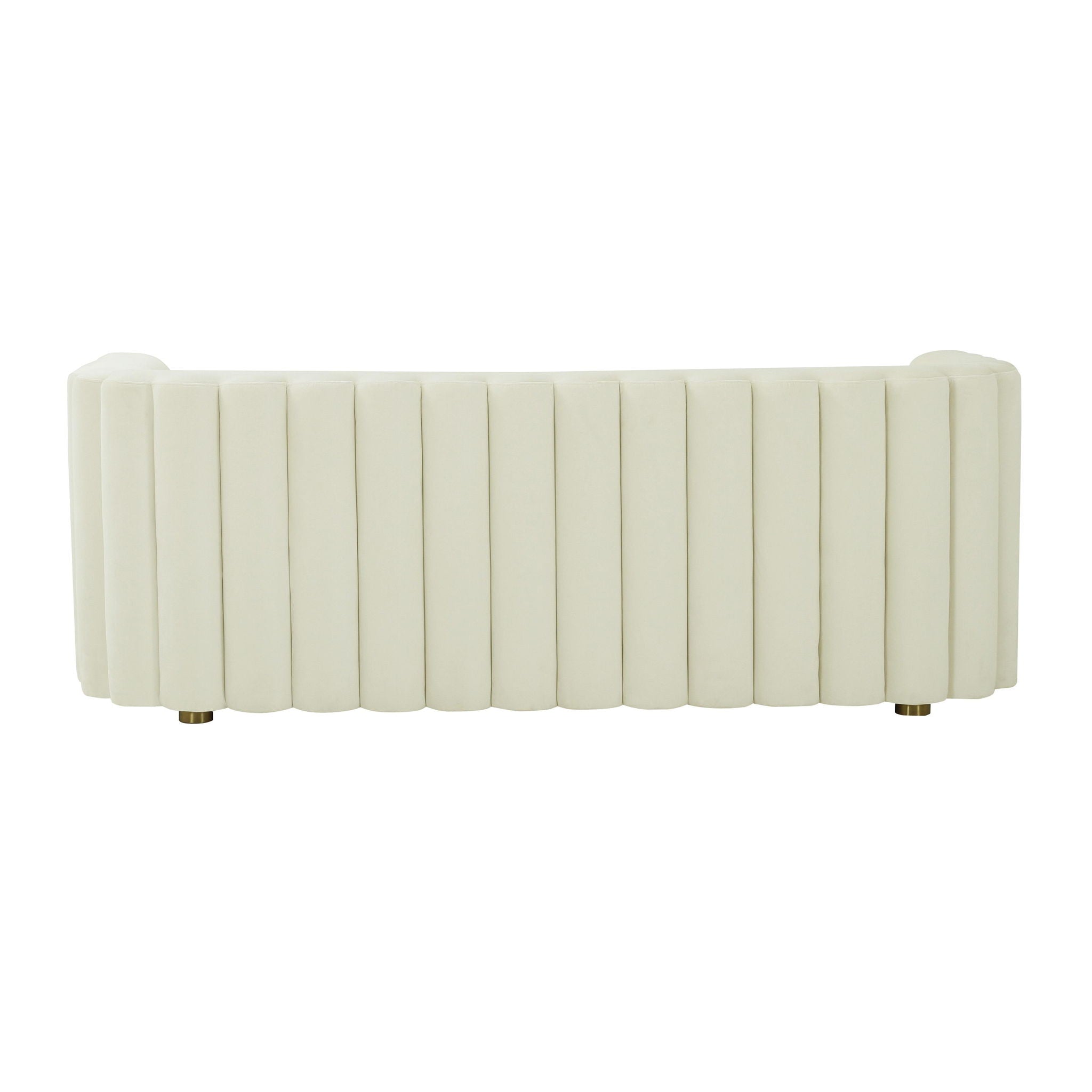 Callie - Velvet Sofa - Urban Living Furniture (Los Angeles, CA)