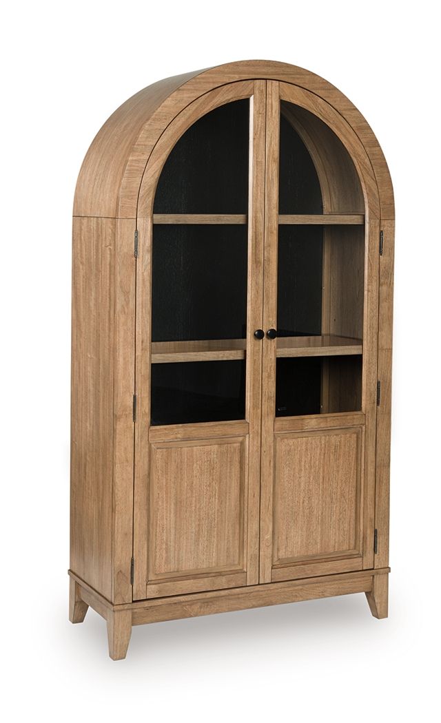 Dagandale - Accent Cabinet - Urban Living Furniture (Los Angeles, CA)