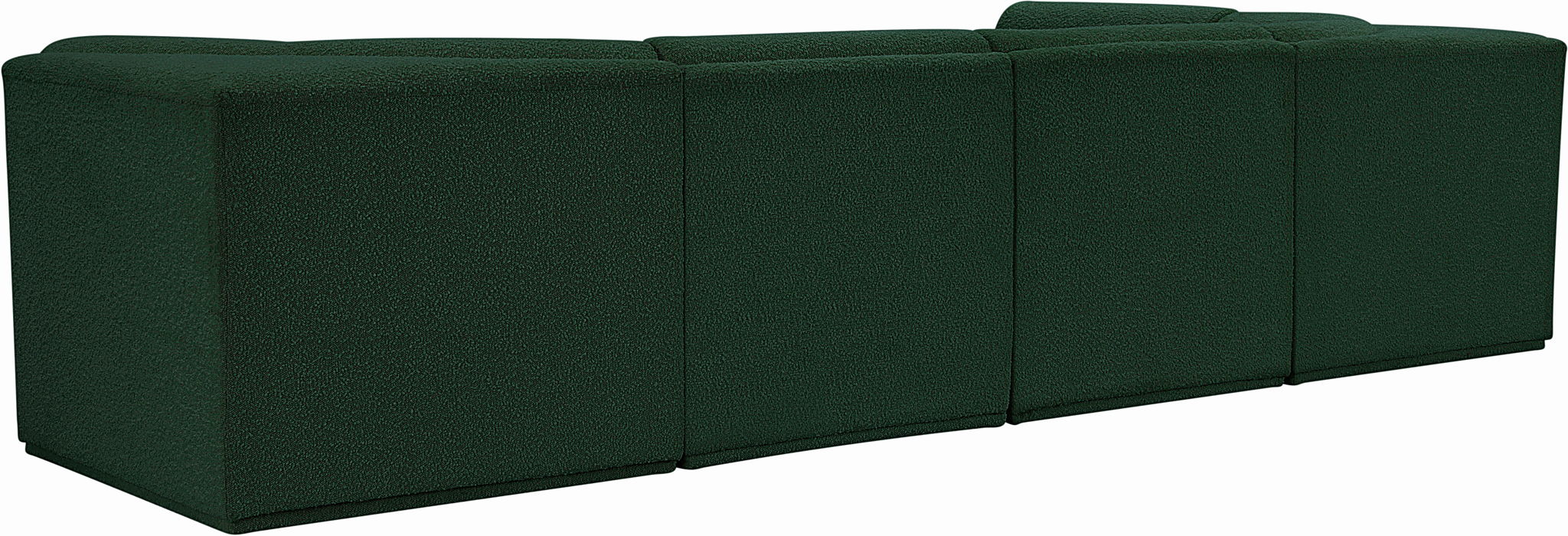Ollie - 5 Piece Modular Sectional - Urban Living Furniture (Los Angeles, CA)