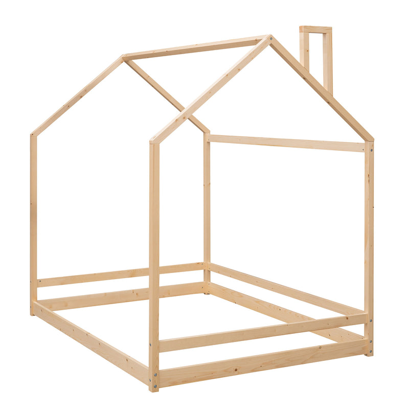 Playhouse Design House Bed