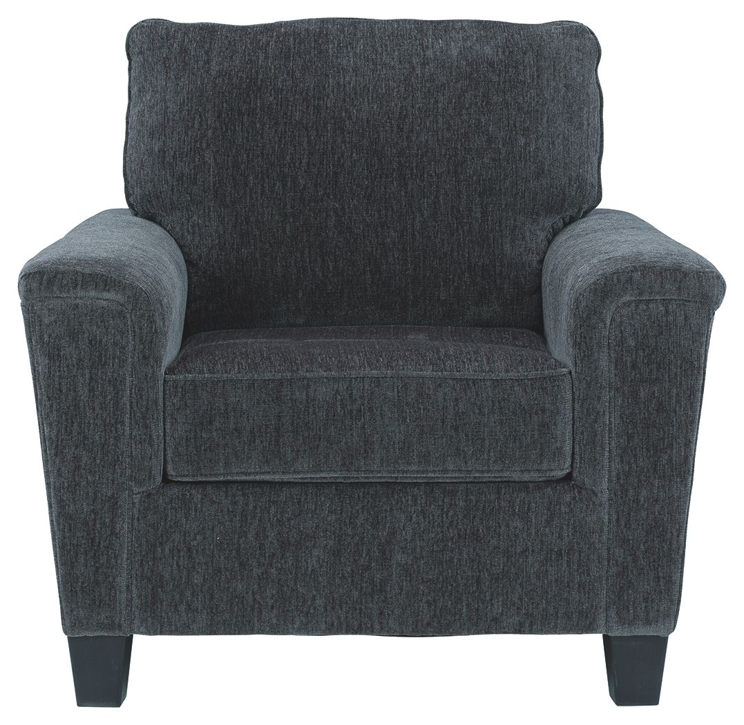 Abinger - Arm Chair - Urban Living Furniture (Los Angeles, CA)