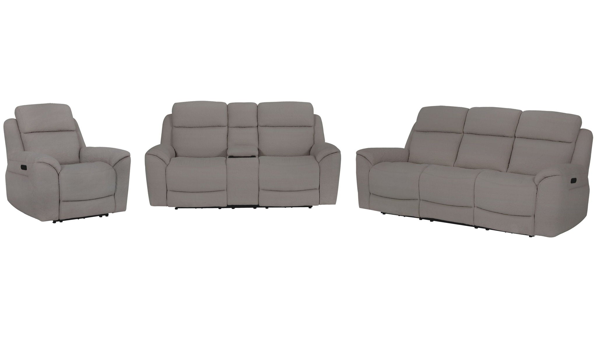 Sebastian - Power Recliner - Urban Living Furniture (Los Angeles, CA)