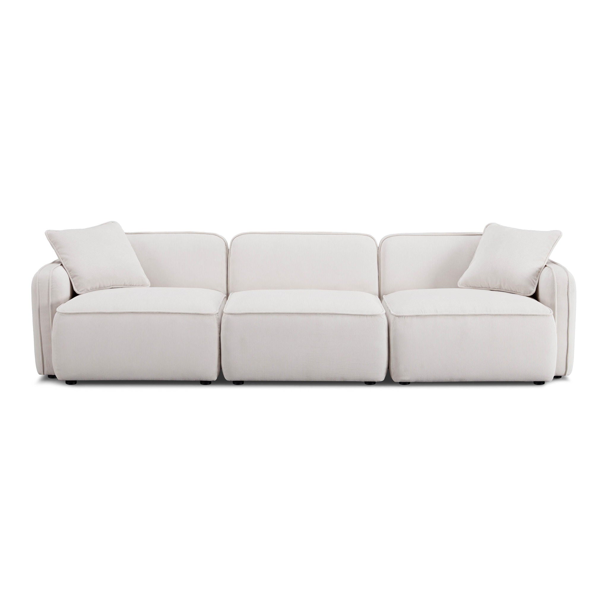 Travie - Modular Sofa - Urban Living Furniture (Los Angeles, CA)