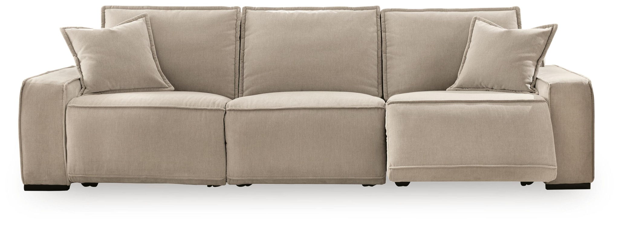 Carceri - Reclining Sectional - Urban Living Furniture (Los Angeles, CA)