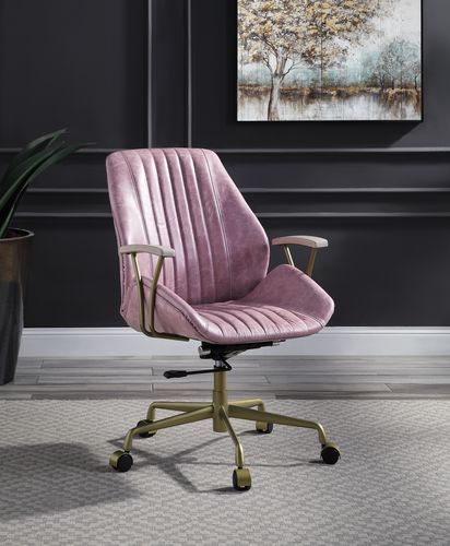Hamilton - Executive Office Chair - Urban Living Furniture (Los Angeles, CA)