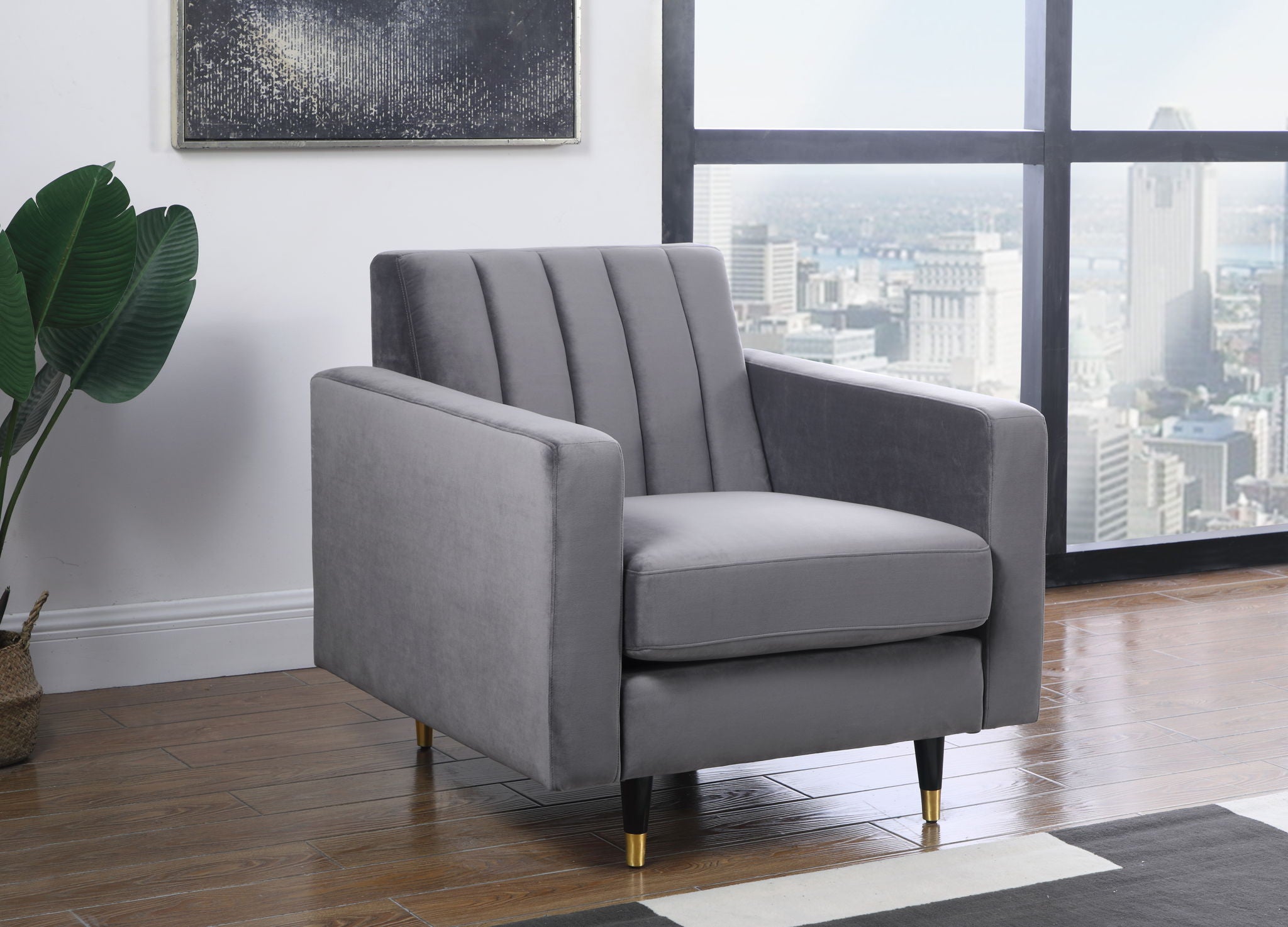 Lola - Chair - Urban Living Furniture (Los Angeles, CA)