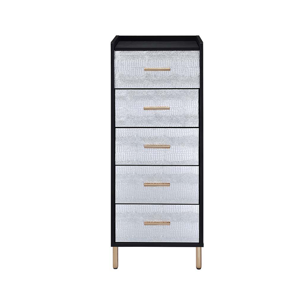 Myles - Jewelry Armoire - Urban Living Furniture (Los Angeles, CA)