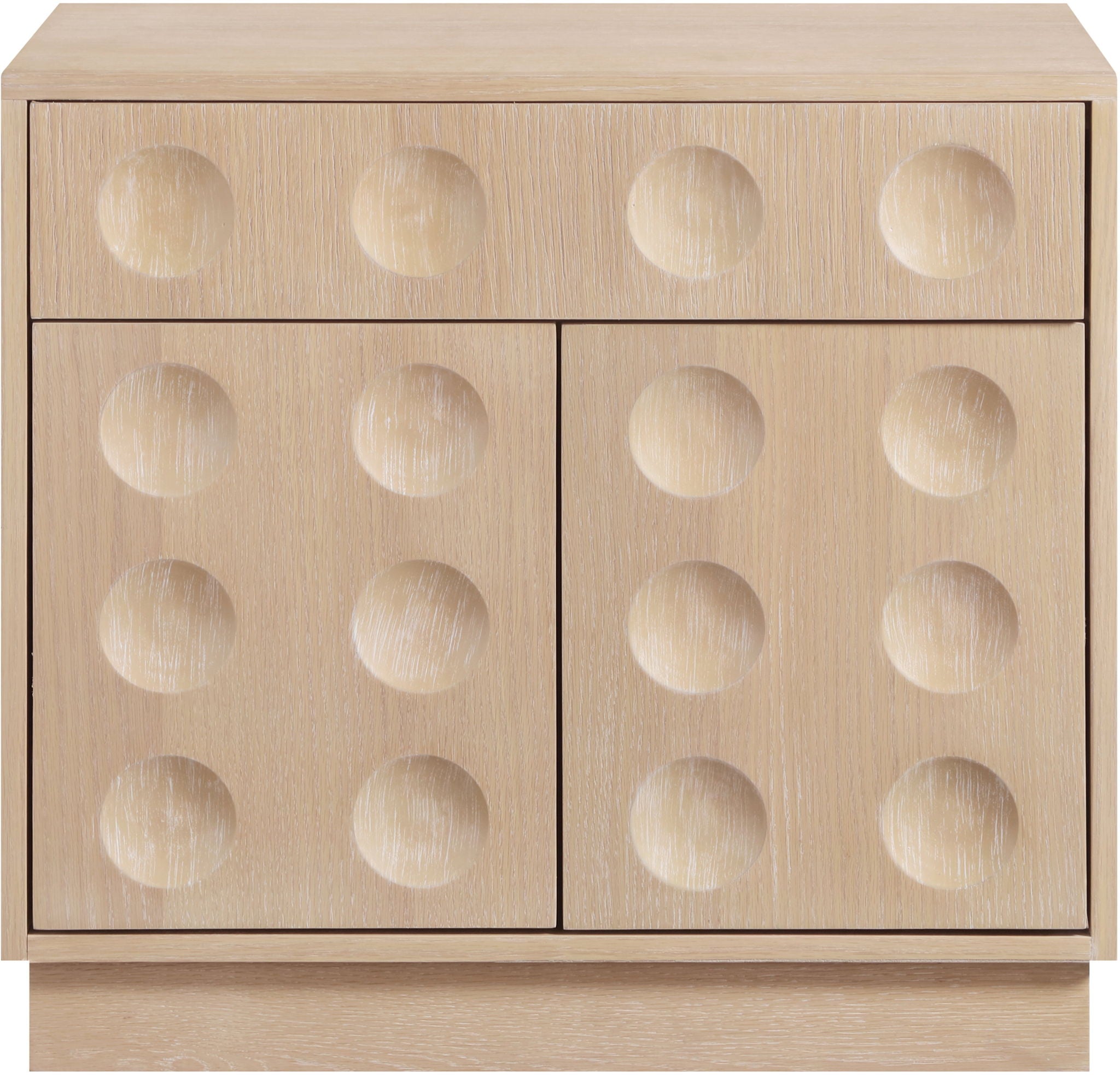 Compass - Night Stand - Urban Living Furniture (Los Angeles, CA)