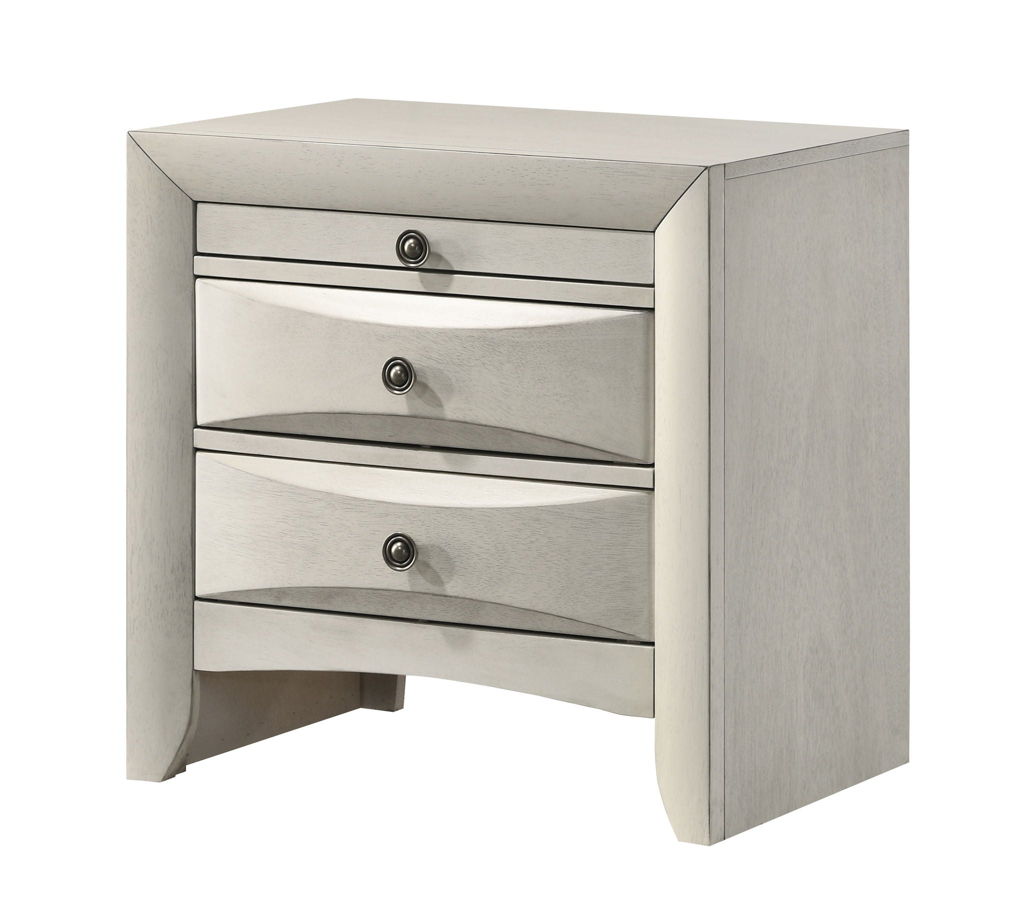 Emily - Nightstand - Urban Living Furniture (Los Angeles, CA)
