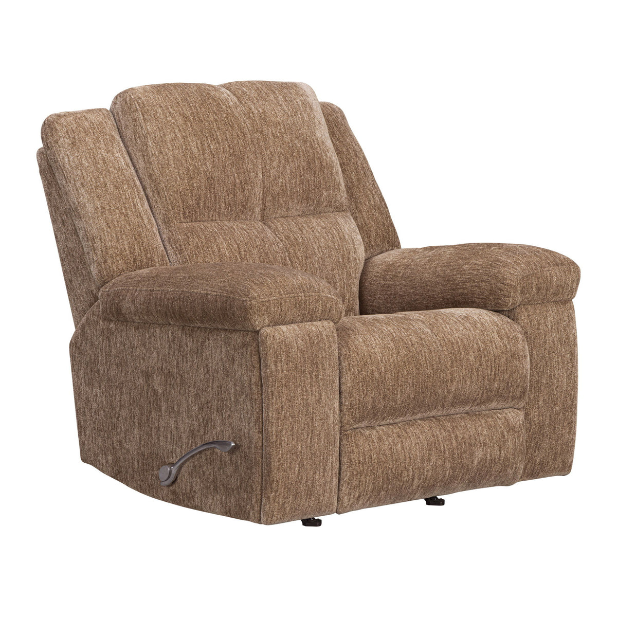Bronco - Manual Rocker Recliner