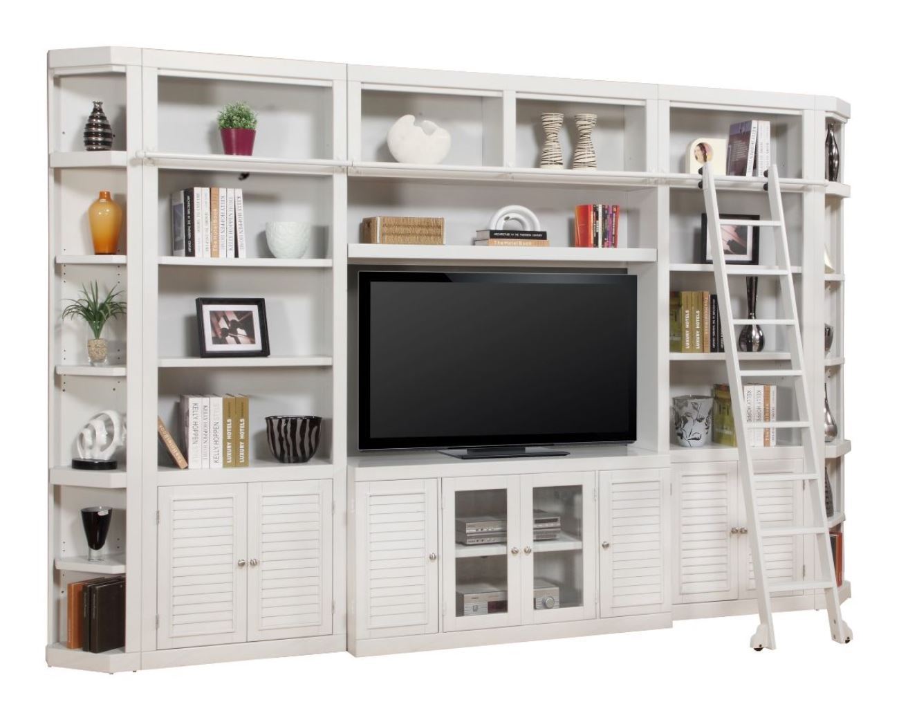 Boca - Entertainment Wall - Urban Living Furniture (Los Angeles, CA)