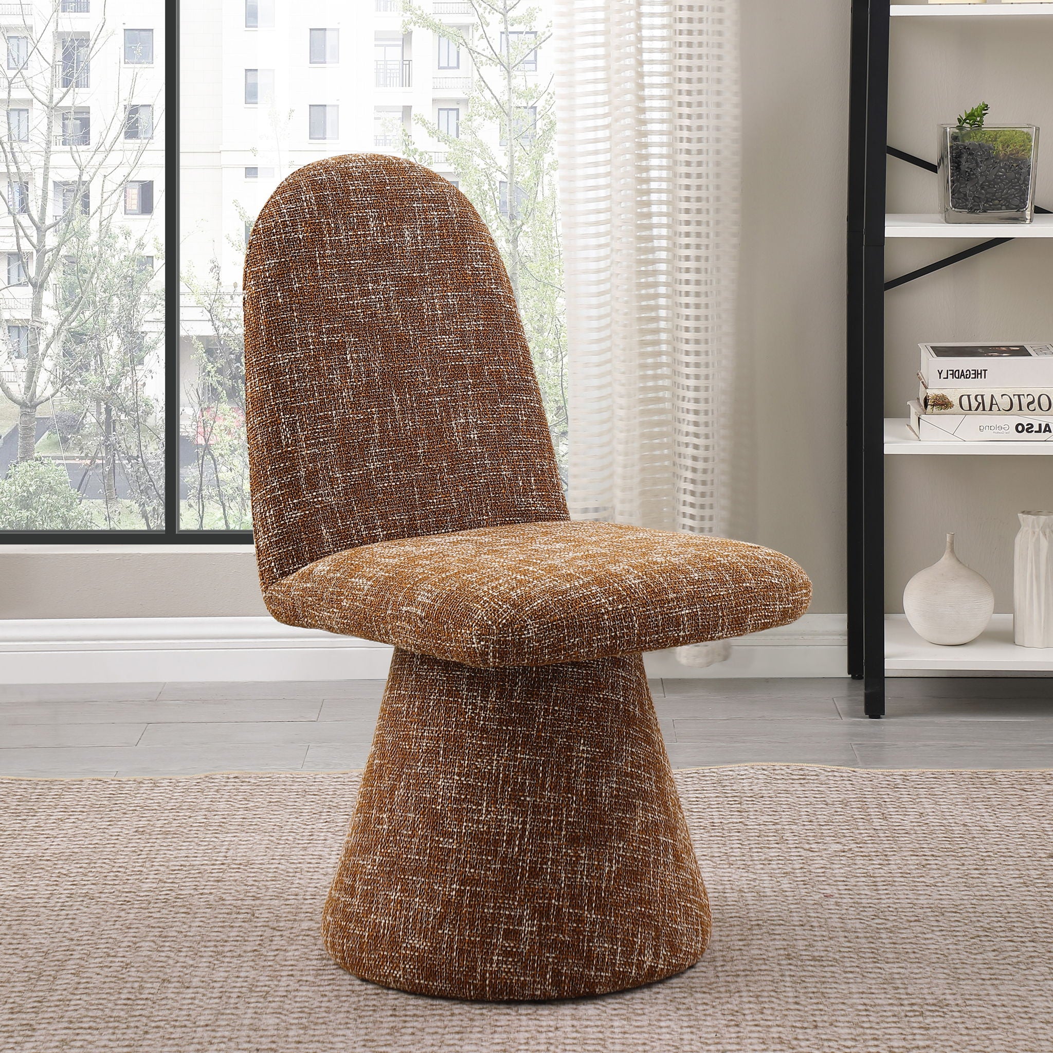 Renuar - Dining Chair (Set of 2) - Urban Living Furniture (Los Angeles, CA)