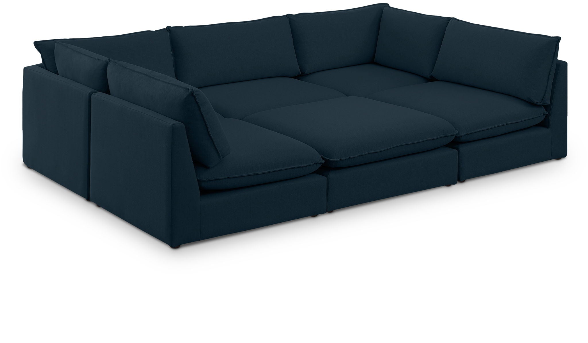 Mackenzie - Modular Sectional - Urban Living Furniture (Los Angeles, CA)