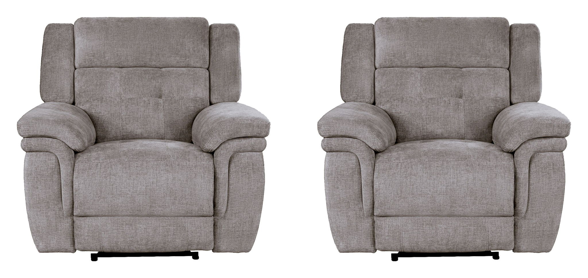 Richland - Power Recliner - Urban Living Furniture (Los Angeles, CA)