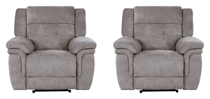 Richland - Power Recliner