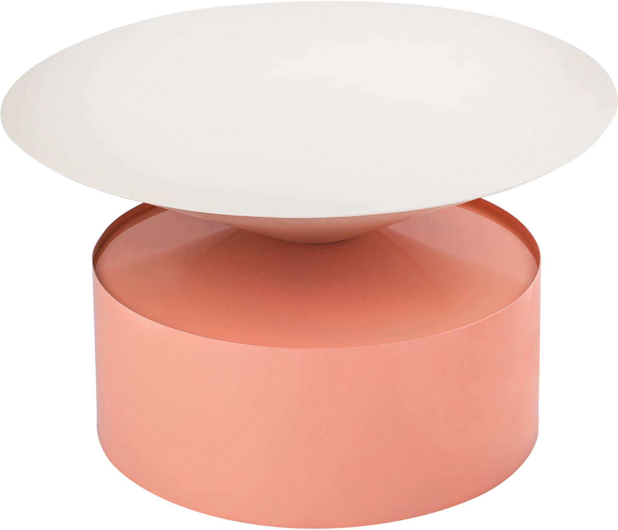 Damon - Coffee Table - Urban Living Furniture (Los Angeles, CA)
