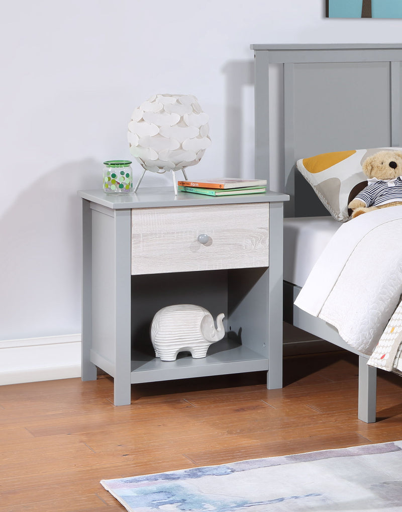 Connelly - Nightstand - Urban Living Furniture (Los Angeles, CA)