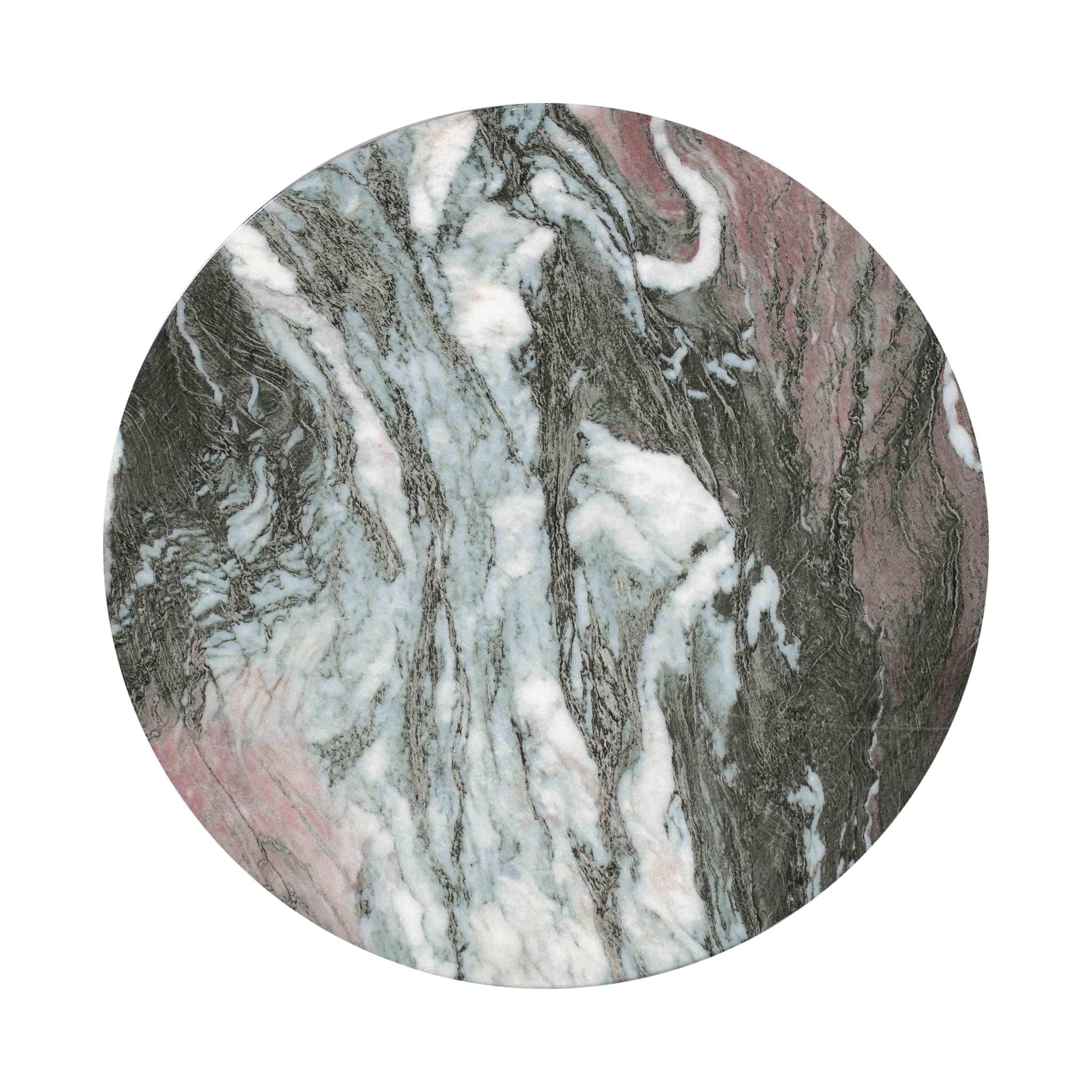 Rue - Marble Side Table - Urban Living Furniture (Los Angeles, CA)
