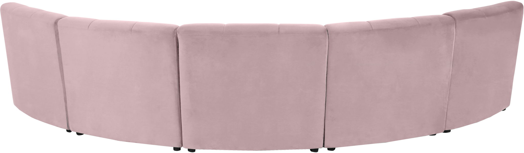 Limitless - 5 Pc. Modular Sectional - Urban Living Furniture (Los Angeles, CA)