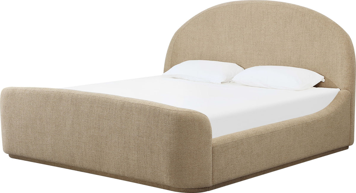 Somerset Colton - Upholstered Bed