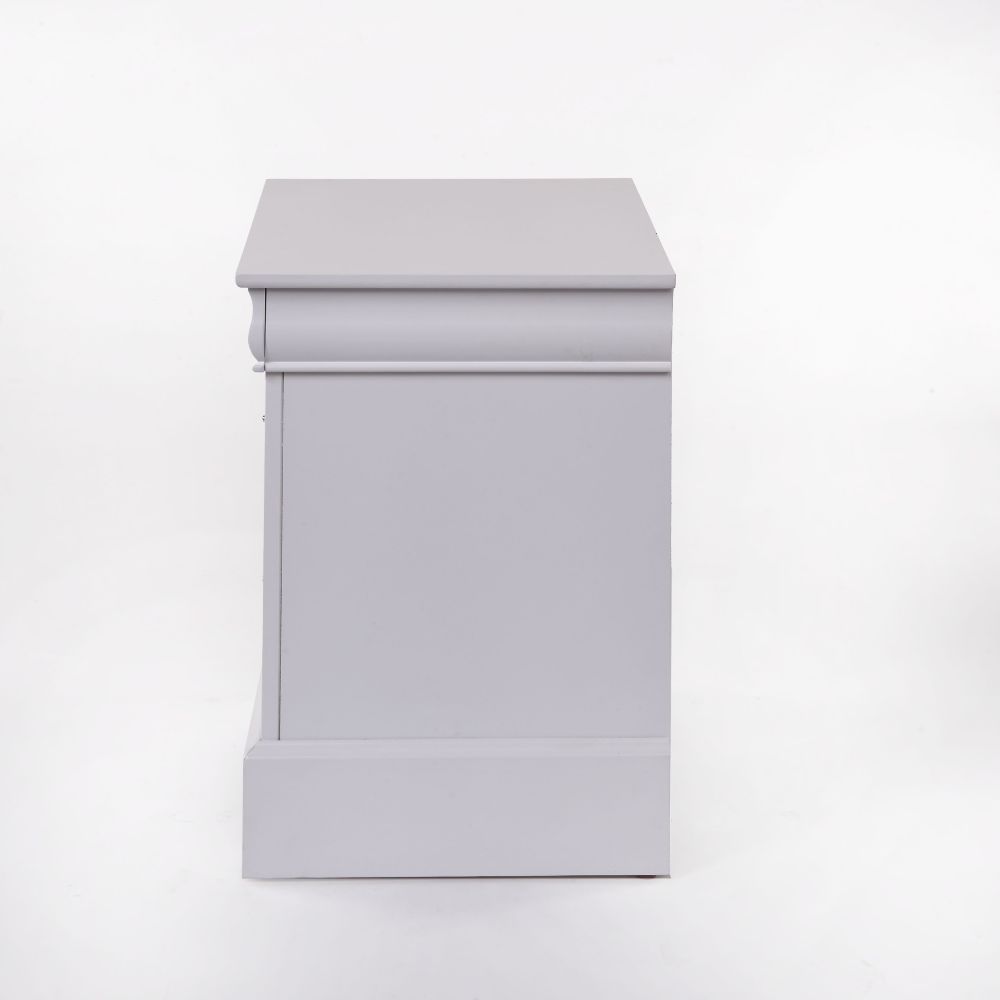 Louis Philippe III - Nightstand - Urban Living Furniture (Los Angeles, CA)