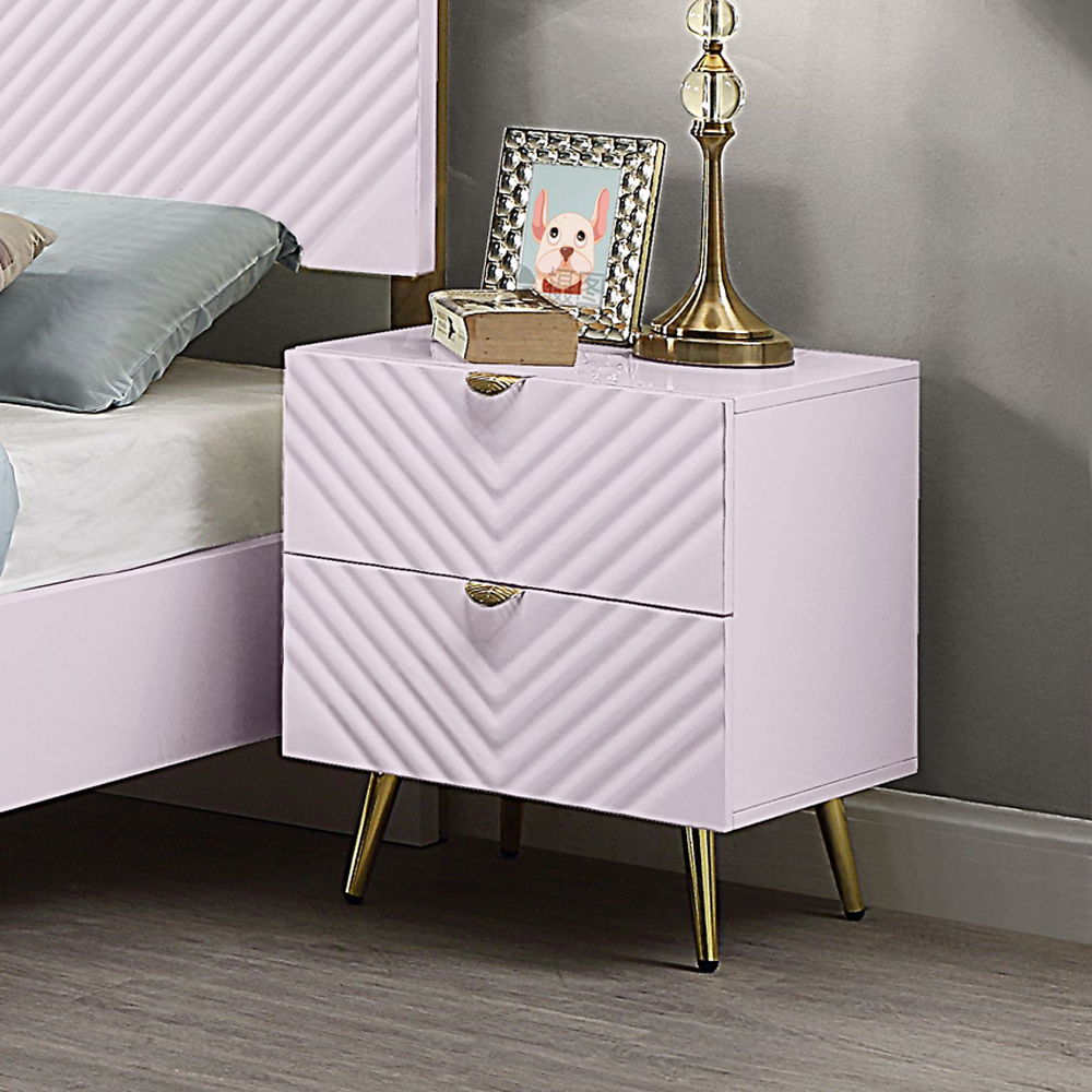 Gaines - Nightstand - Urban Living Furniture (Los Angeles, CA)