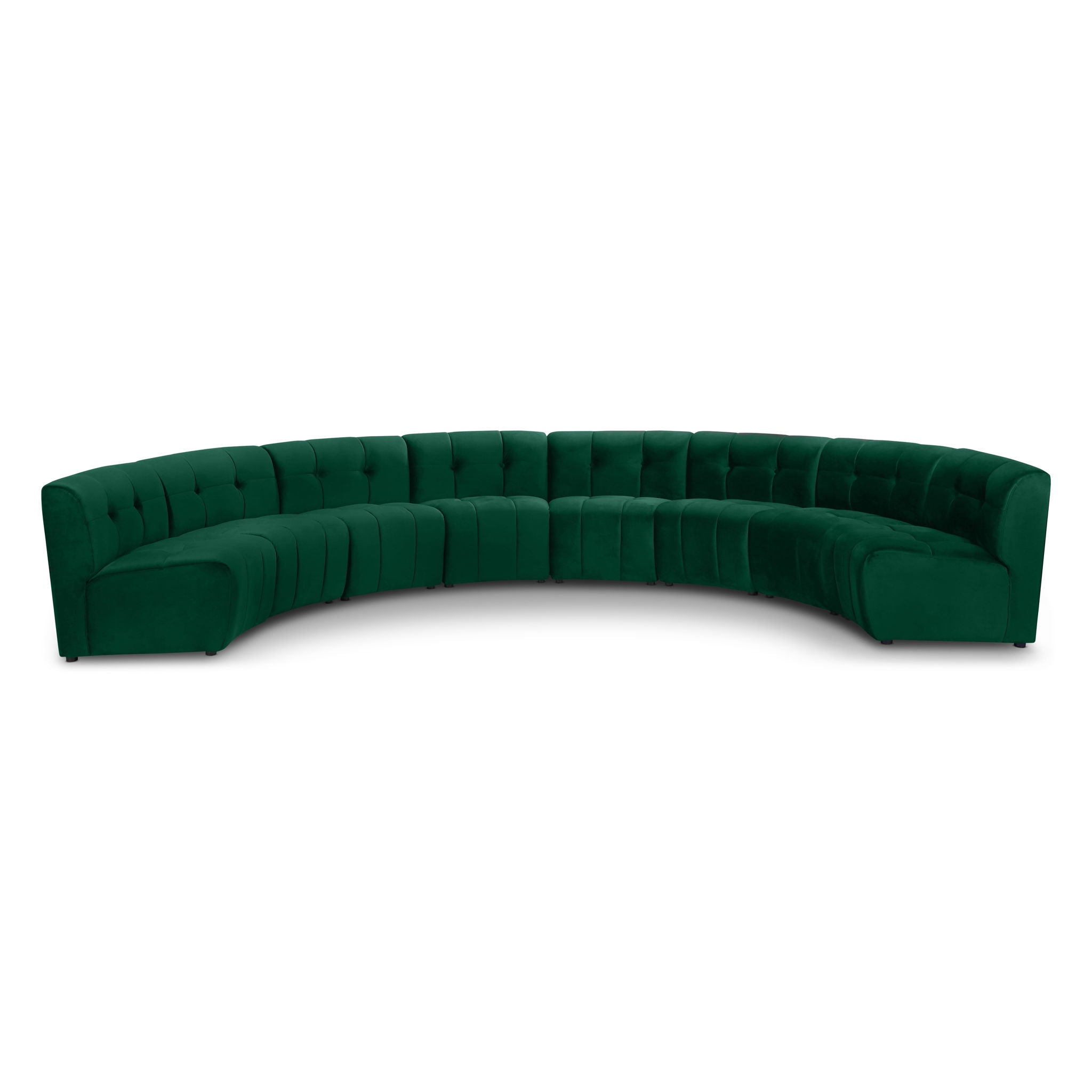 Limitless - Modular Sectional - Urban Living Furniture (Los Angeles, CA)