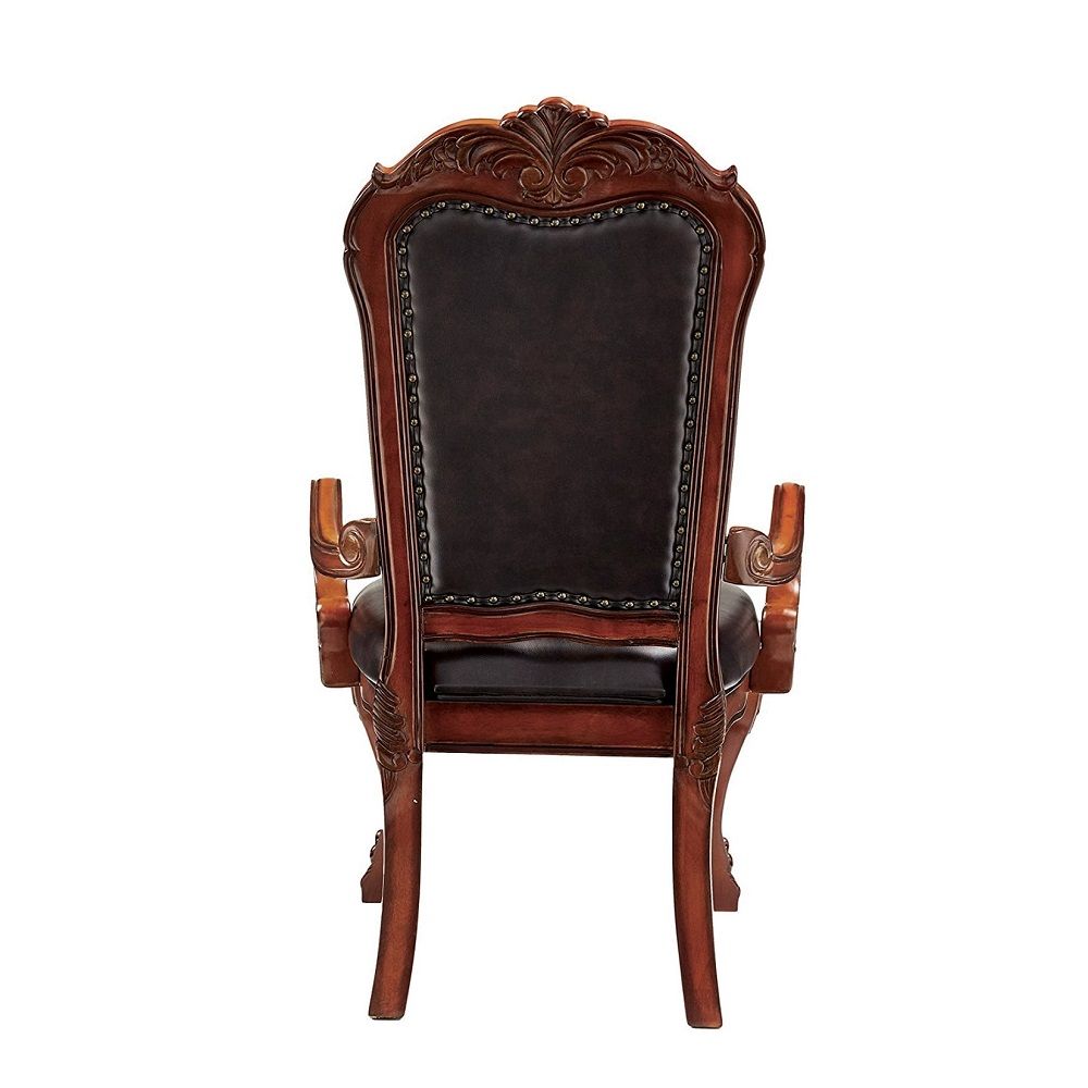 Dresden - Chair (Set of 2) - Urban Living Furniture (Los Angeles, CA)