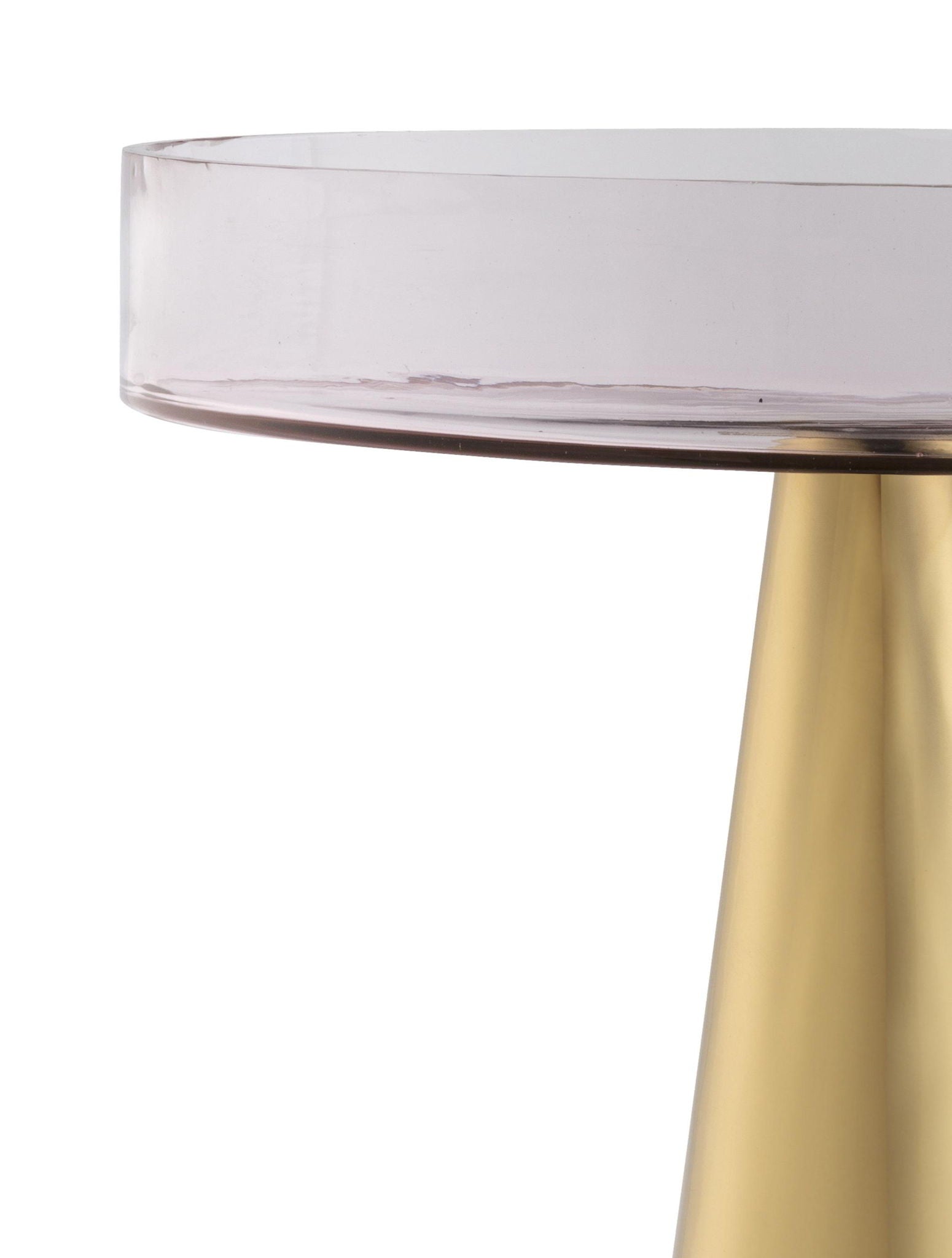 Alo - Side Table - Urban Living Furniture (Los Angeles, CA)