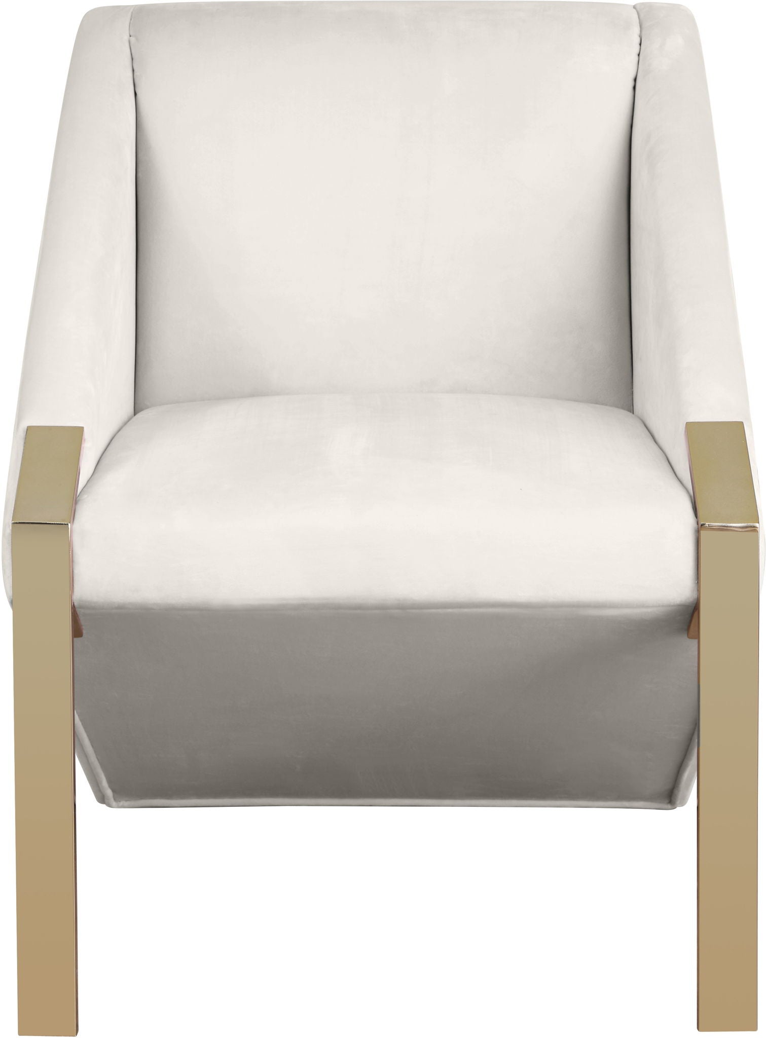 Rivet - Accent Chair - Urban Living Furniture (Los Angeles, CA)