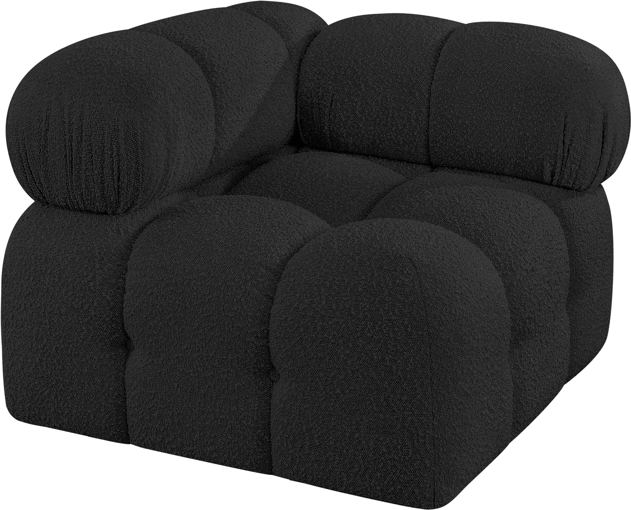 Ames - Corner Chair - Urban Living Furniture (Los Angeles, CA)