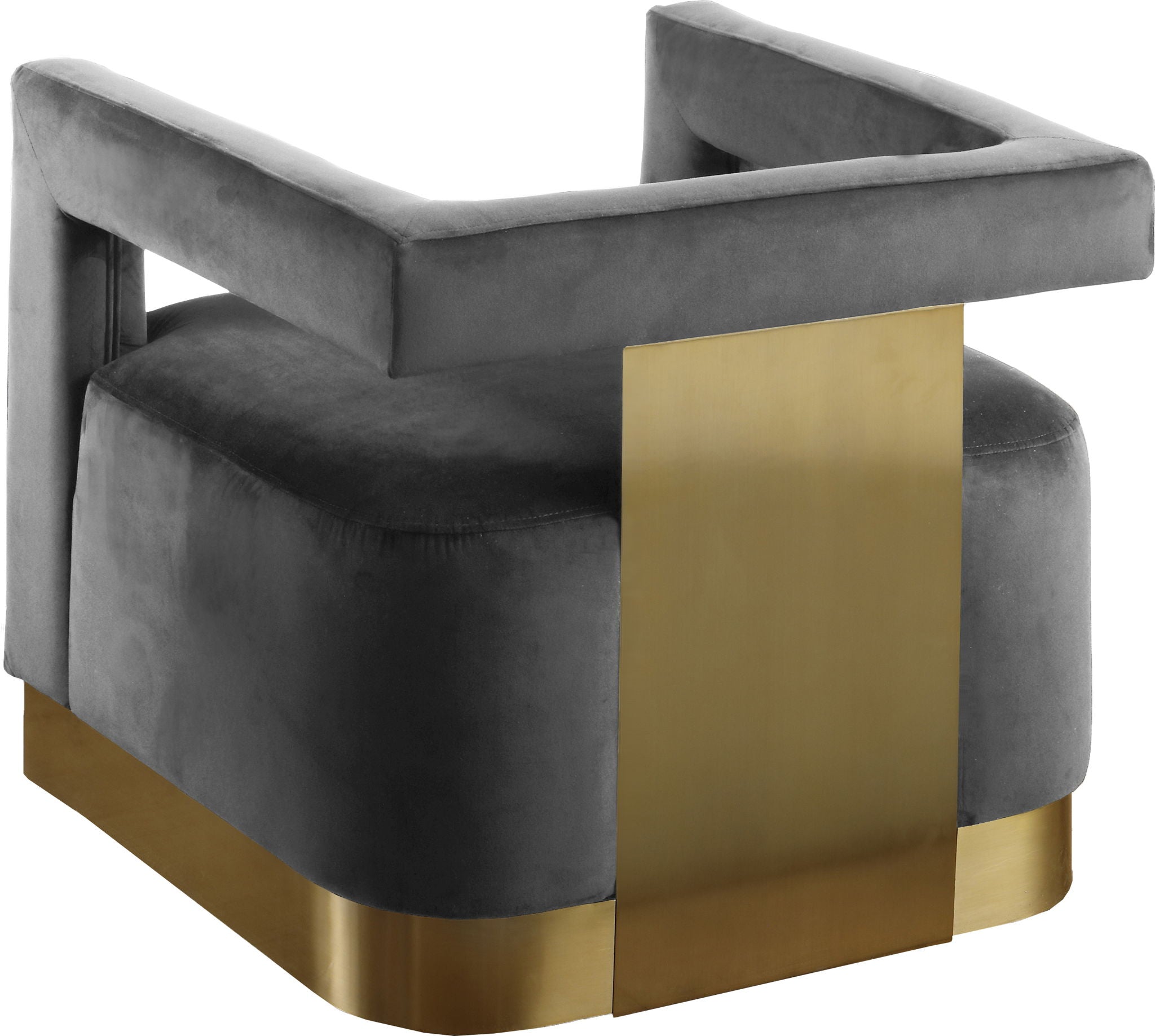 Armani - Accent Chair - Urban Living Furniture (Los Angeles, CA)