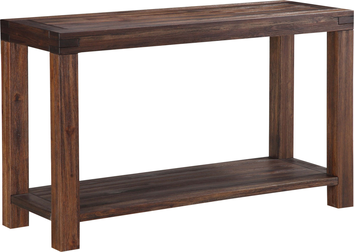 Meadow - Solid Wood Table