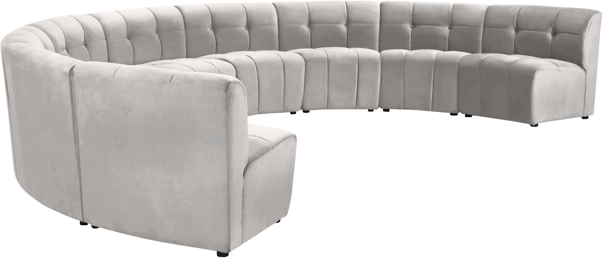 Limitless - Modular Sectional - Urban Living Furniture (Los Angeles, CA)