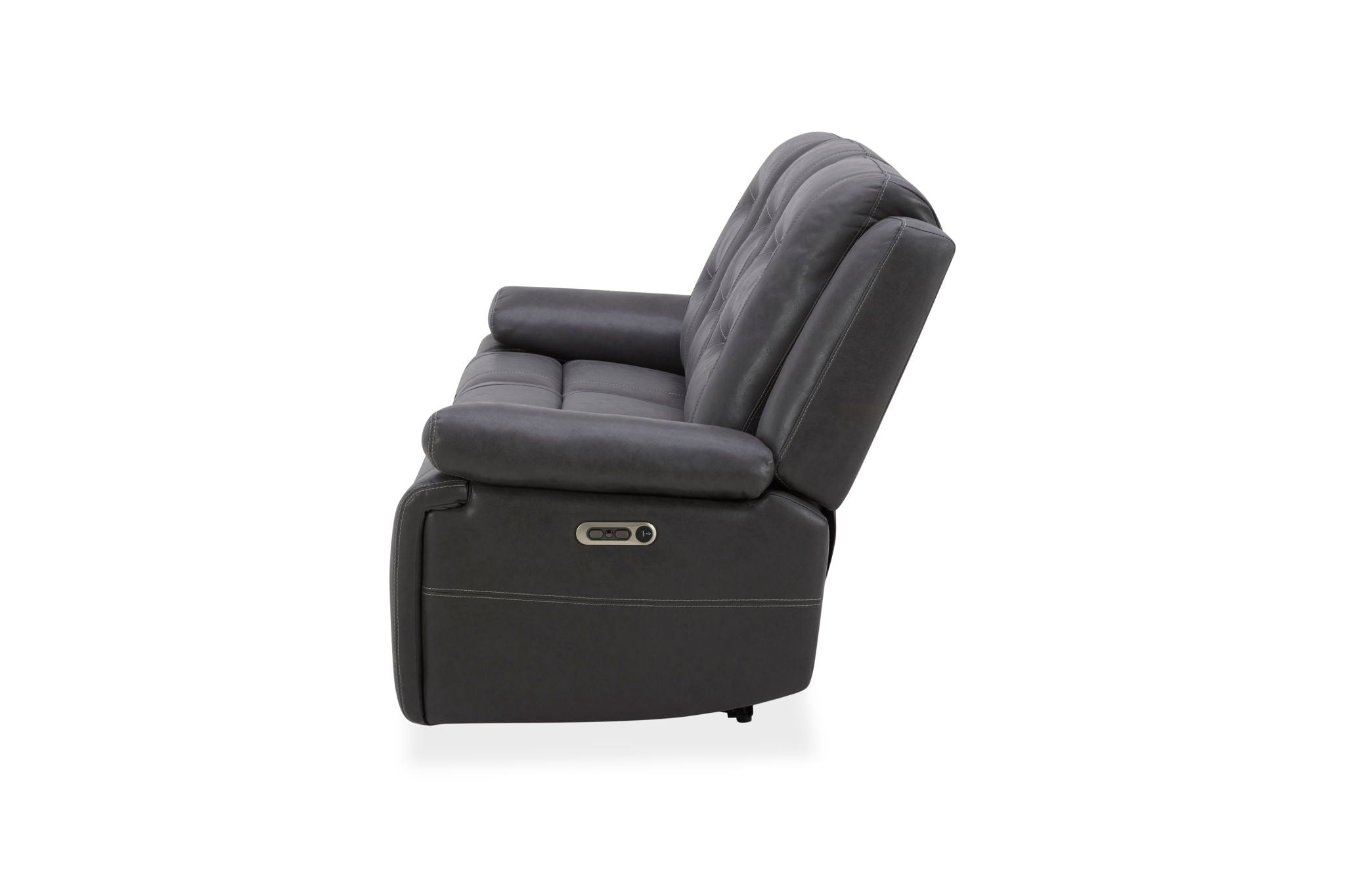 Caldwell - Power Reclining Sofa - Urban Living Furniture (Los Angeles, CA)