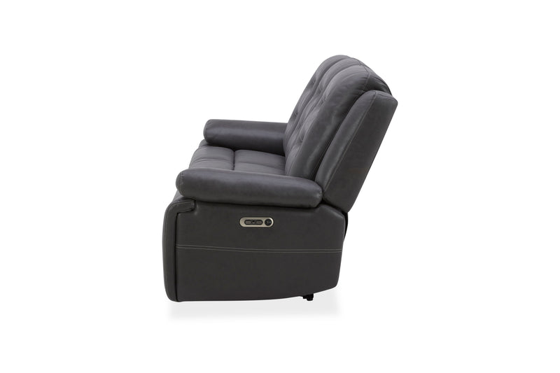 Caldwell - Power Reclining Sofa Set