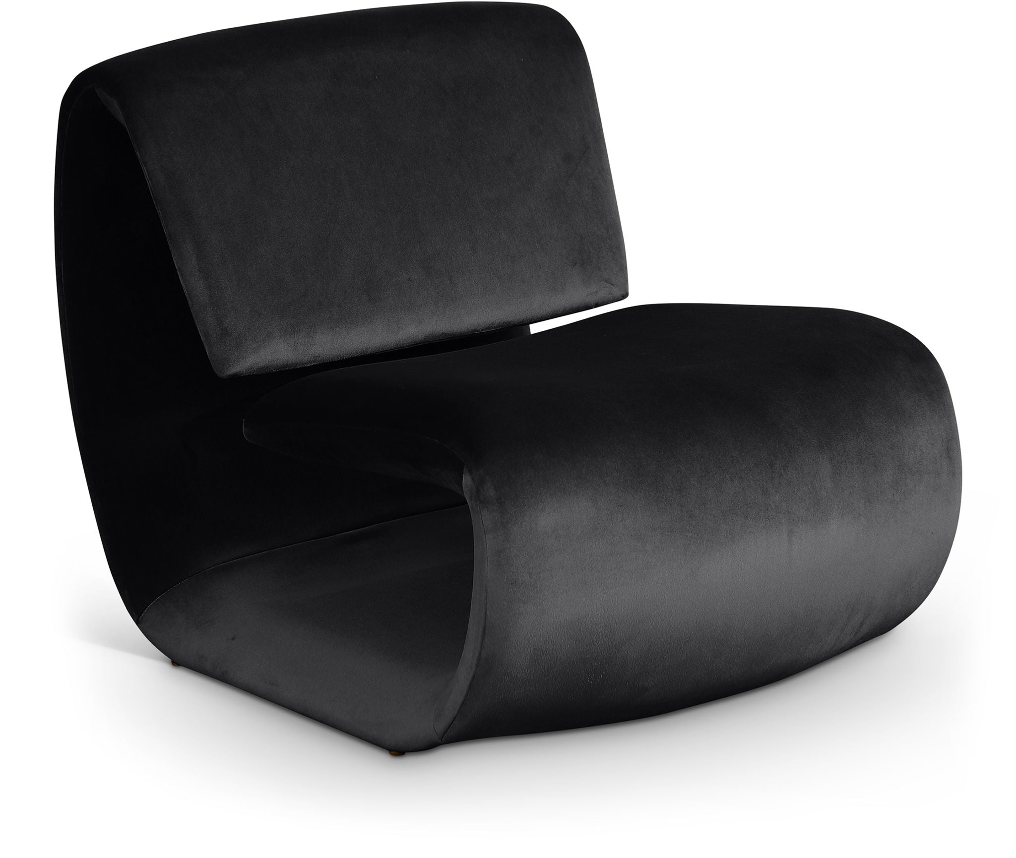 Nouveau - Accent Chair - Urban Living Furniture (Los Angeles, CA)
