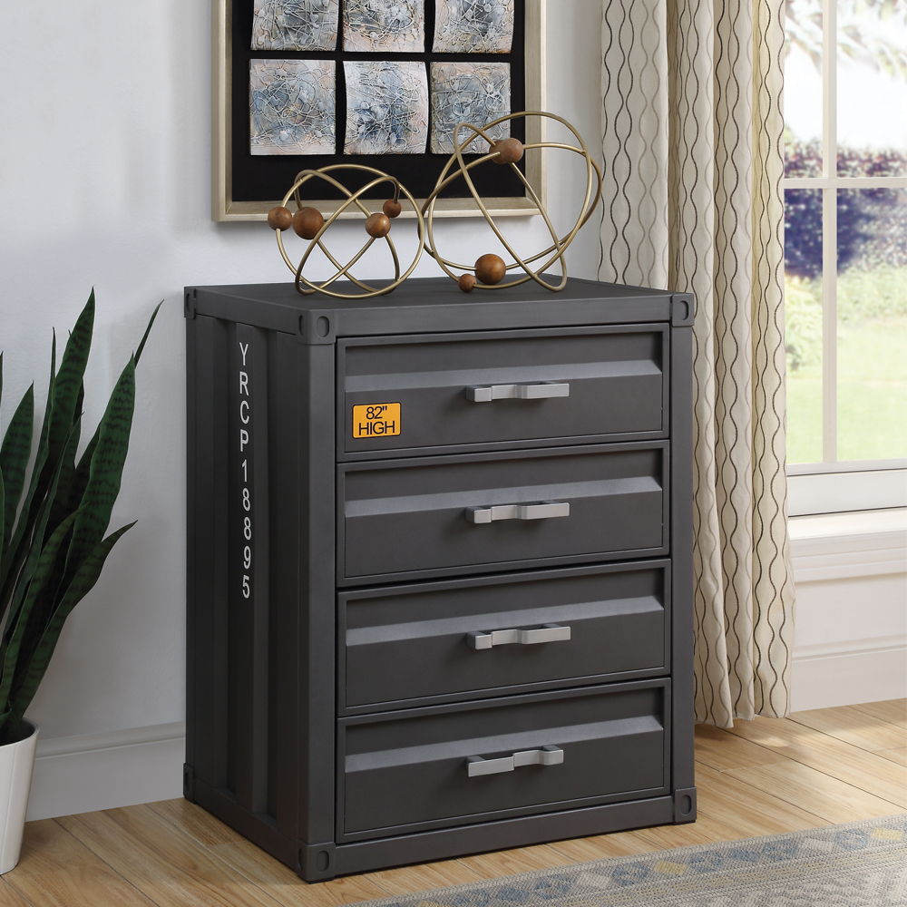 Cargo - Chest - Urban Living Furniture (Los Angeles, CA)