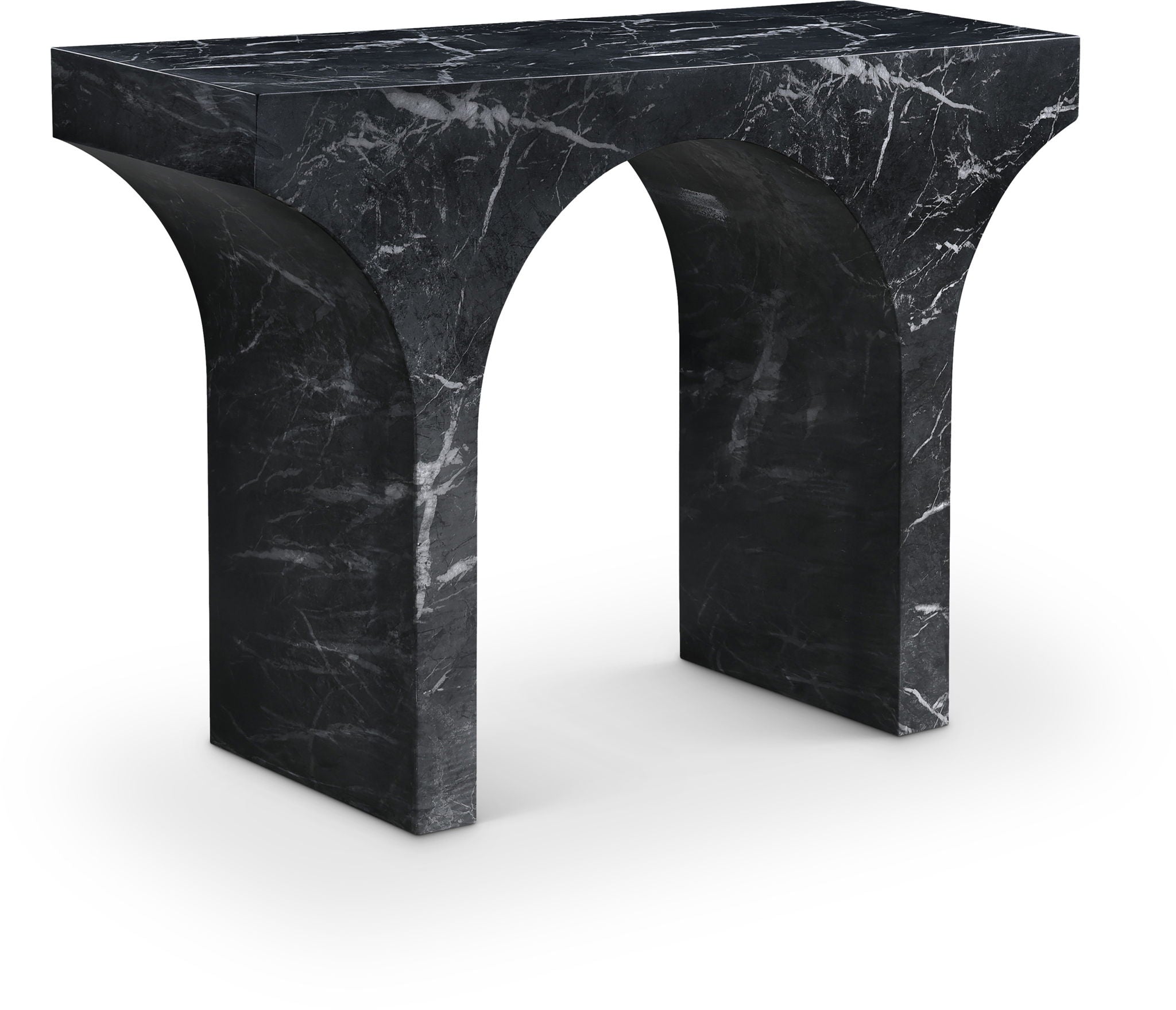 Pomezia - Console Table - Urban Living Furniture (Los Angeles, CA)