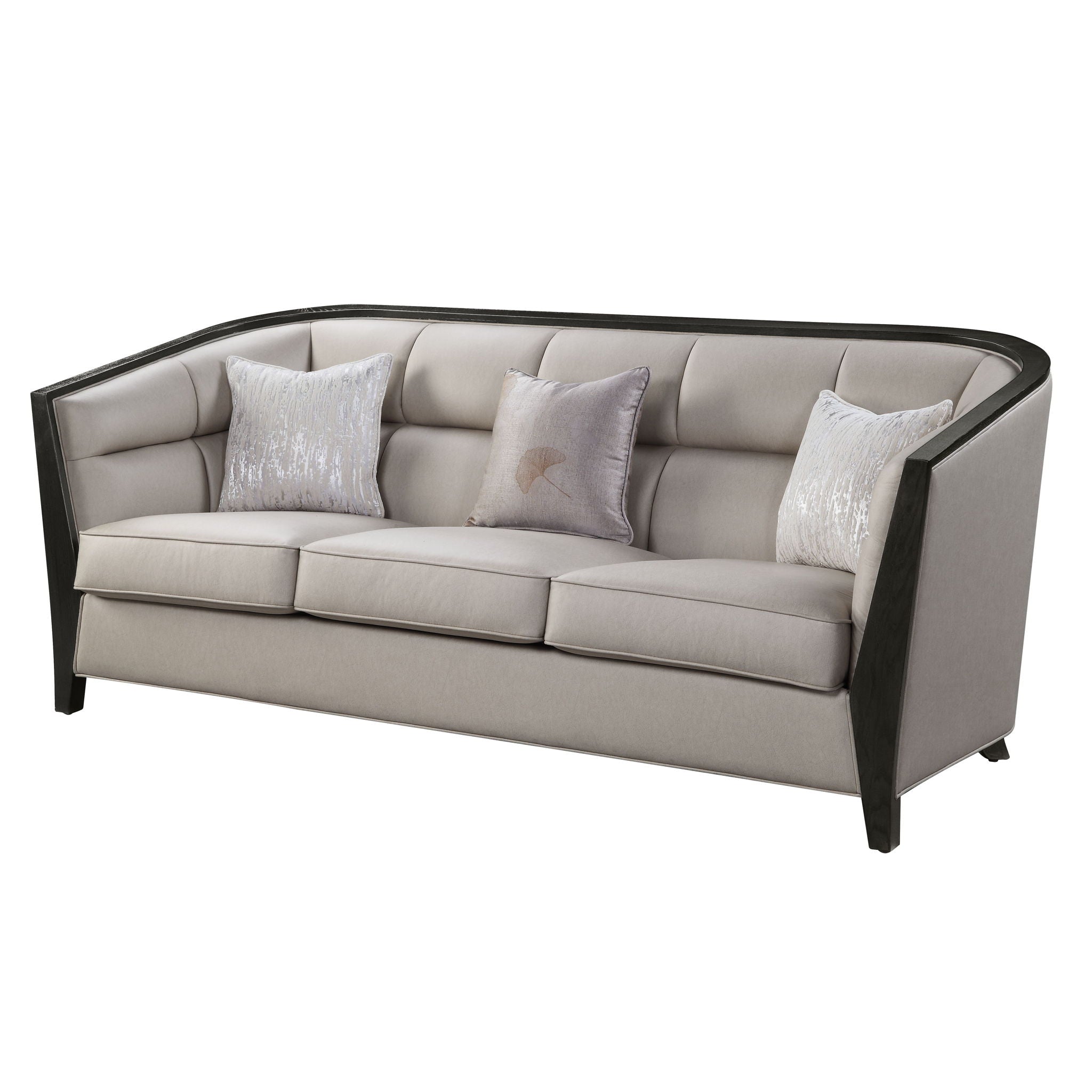 Zemocryss - Sofa - Beige Fabric - Urban Living Furniture (Los Angeles, CA)
