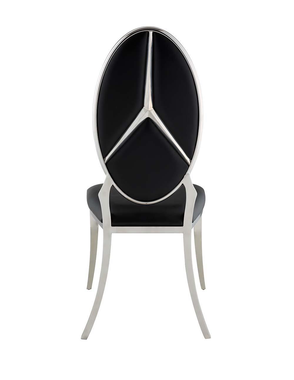 Cyrene - Side Chair - Urban Living Furniture (Los Angeles, CA)