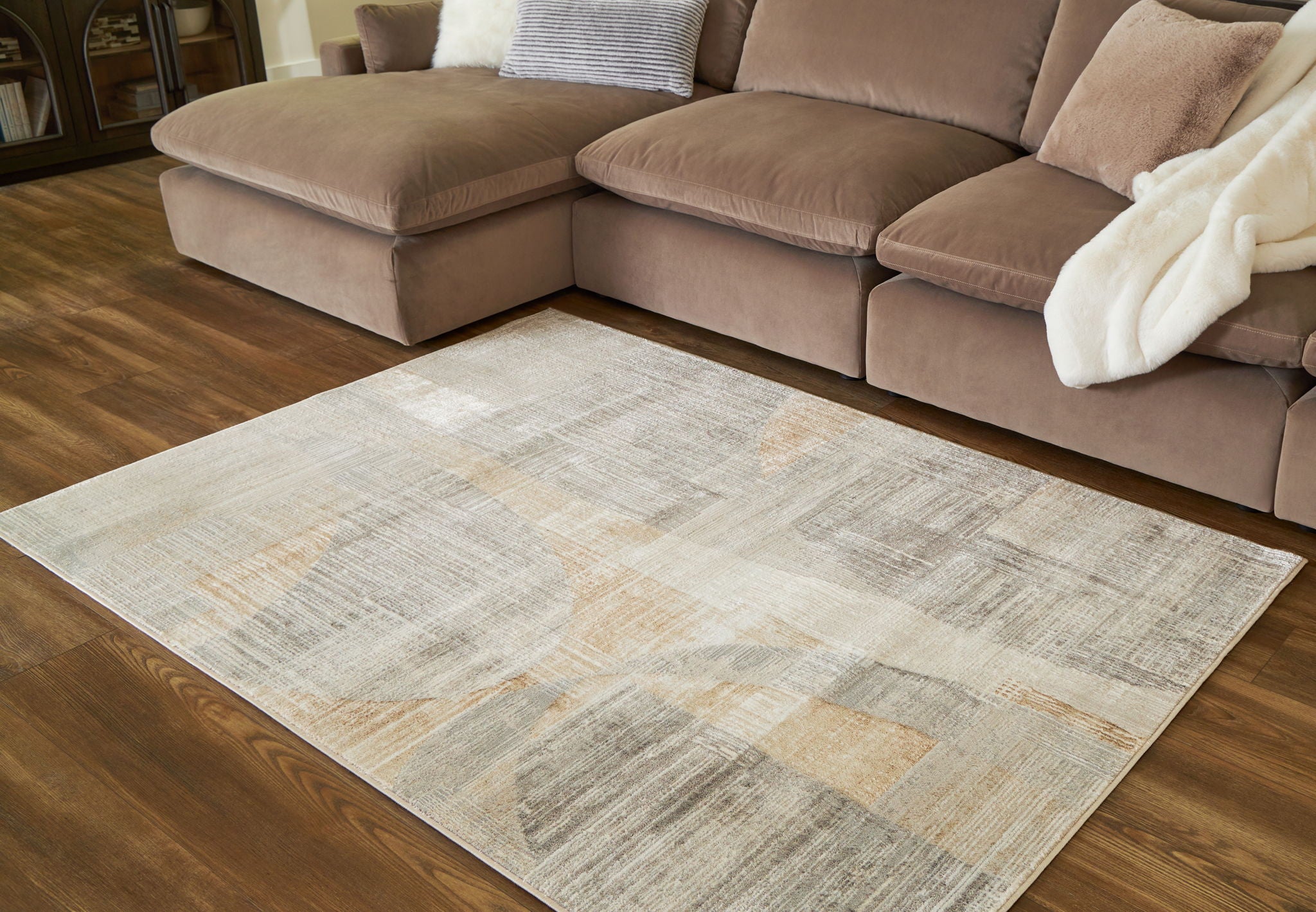 Truward - Rug - Urban Living Furniture (Los Angeles, CA)
