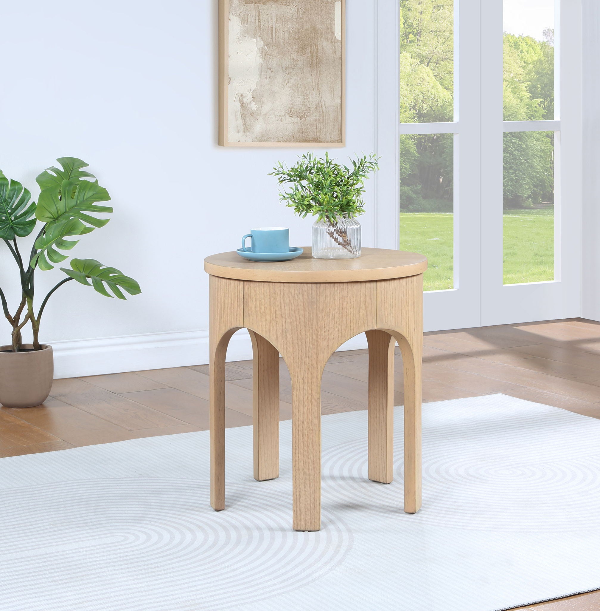 Westfield - End Table - Urban Living Furniture (Los Angeles, CA)