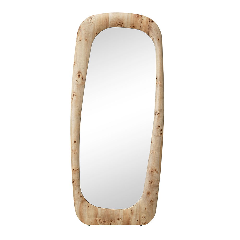Dana - Floor Mirror - Urban Living Furniture (Los Angeles, CA)