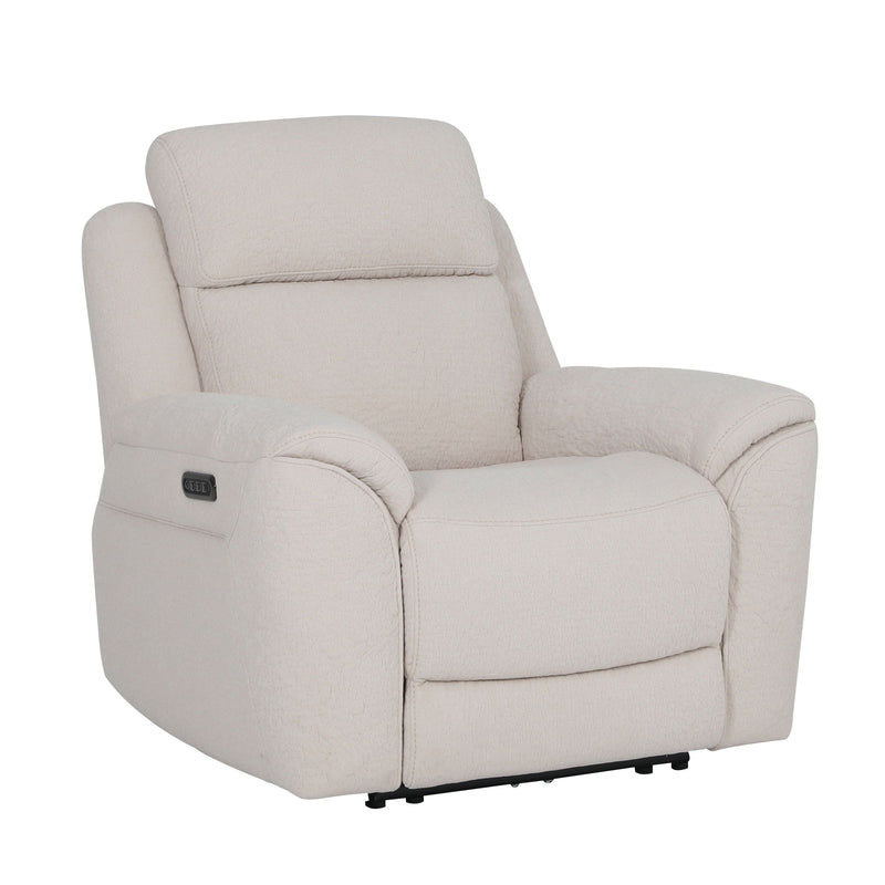 Sebastian - Power Recliner