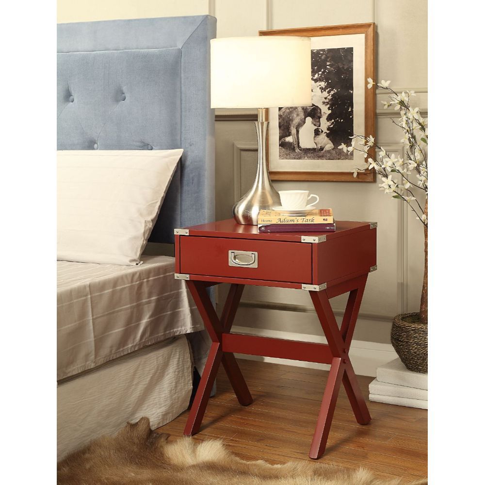 Babs - End Table - Urban Living Furniture (Los Angeles, CA)