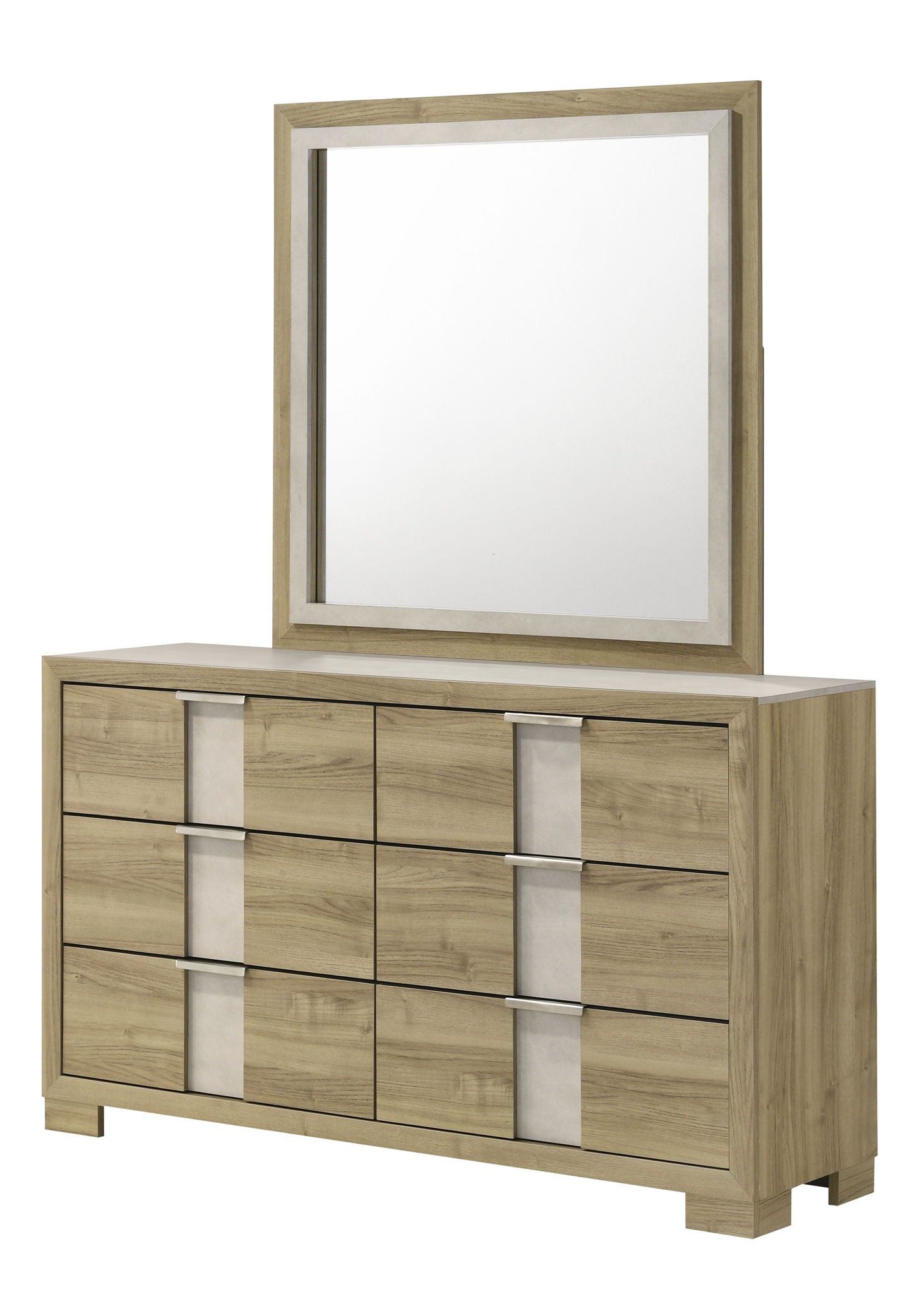 Rangley - Dresser Top - Driftwood - Urban Living Furniture (Los Angeles, CA)