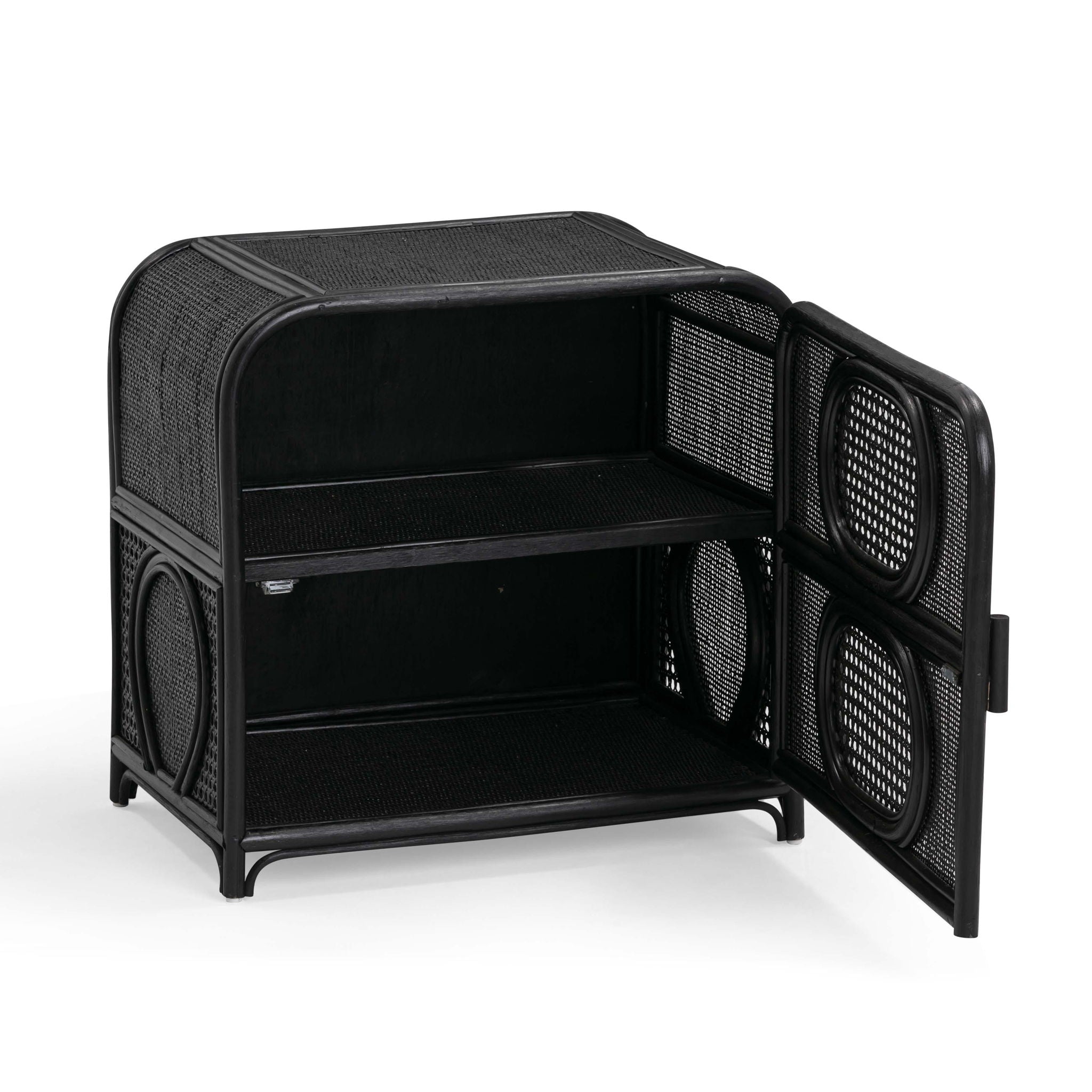 Tina - Nightstand - Urban Living Furniture (Los Angeles, CA)