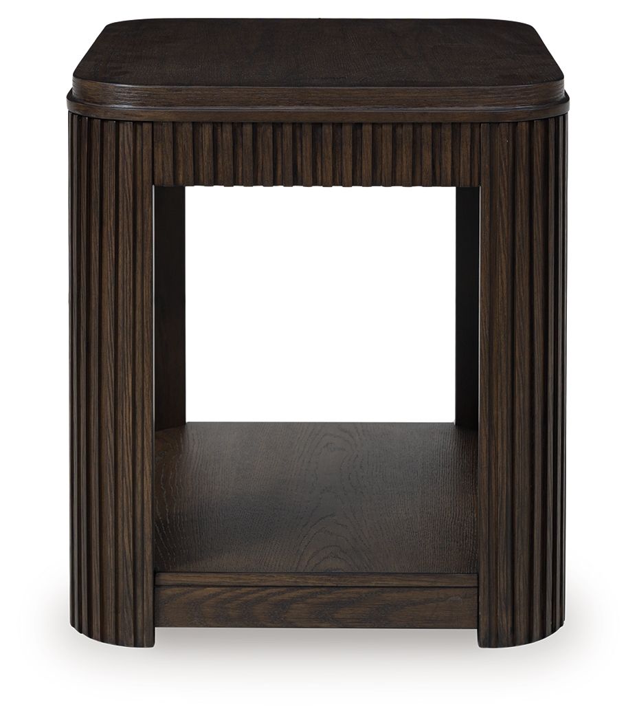 Carlibrie - Rectangular Table - Urban Living Furniture (Los Angeles, CA)