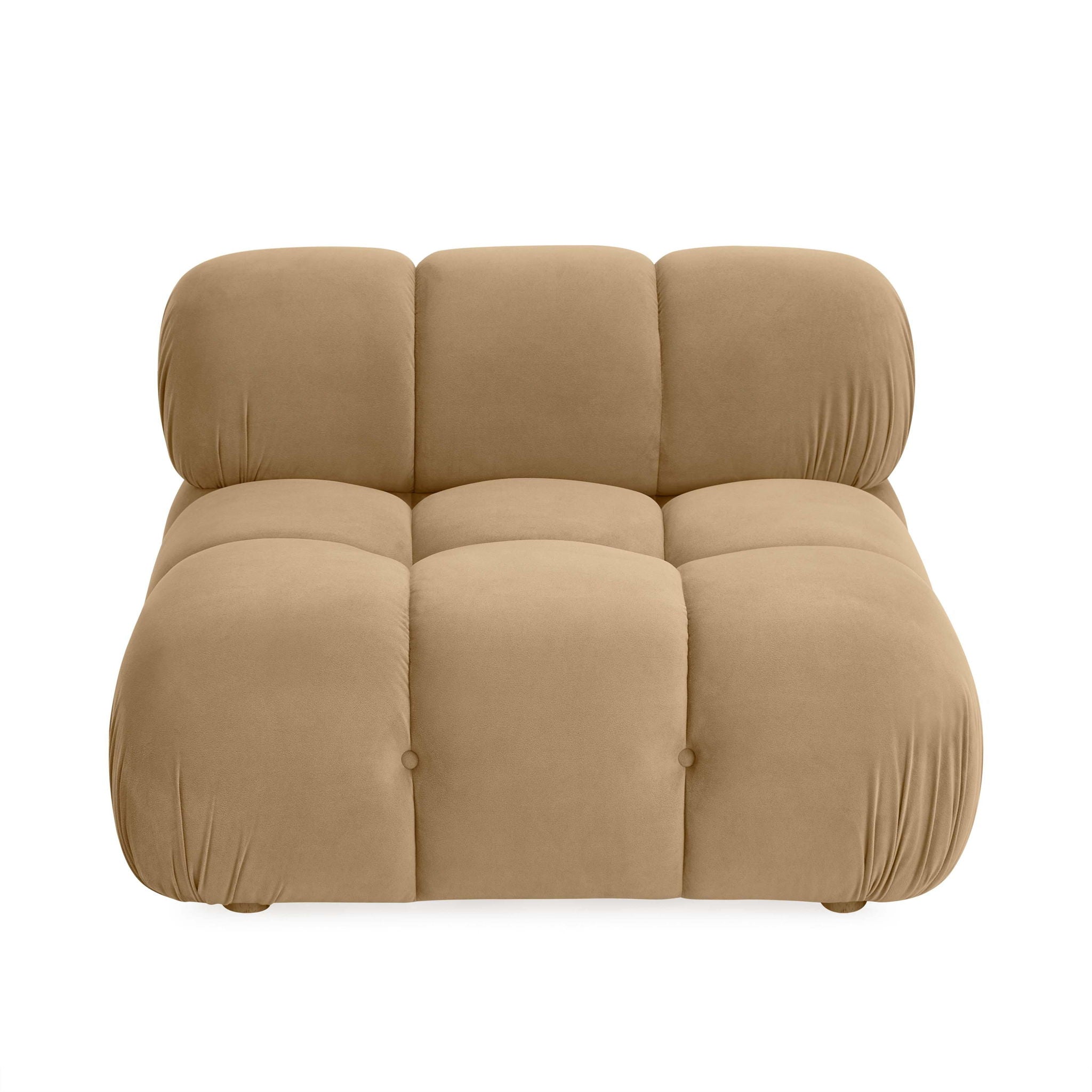 Calliope - Modular Armless Chair - Urban Living Furniture (Los Angeles, CA)
